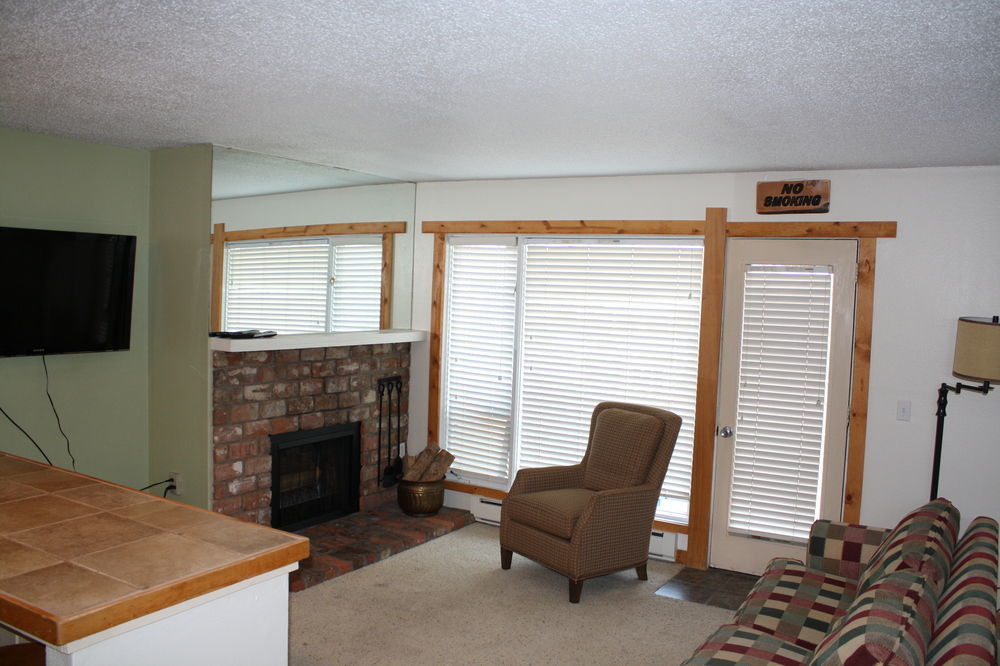 Apartment Der Steiermark At #201 Breckenridge