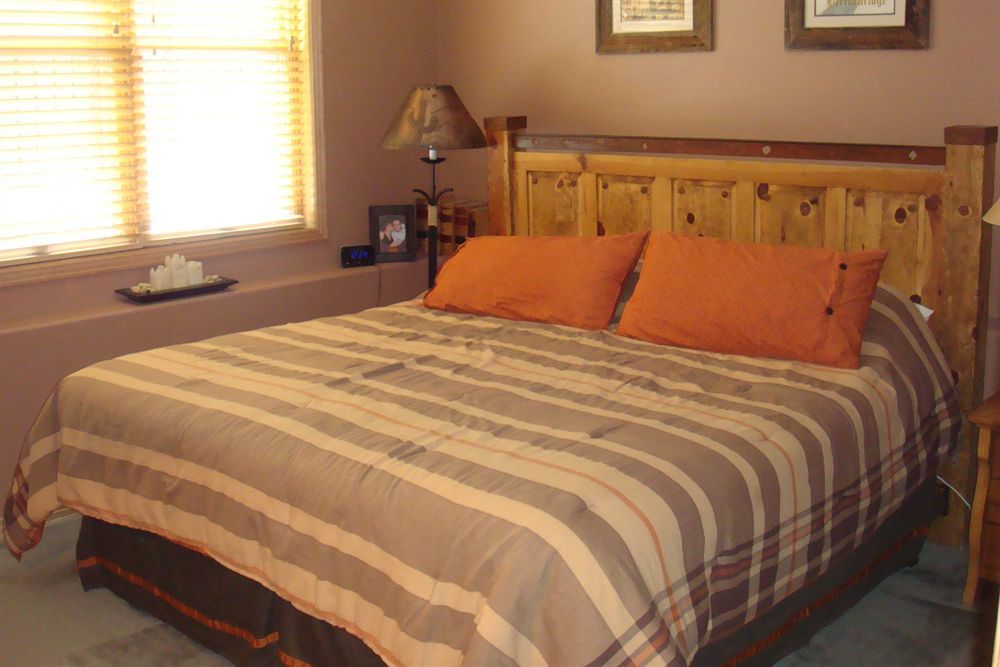 Corral At Apartment