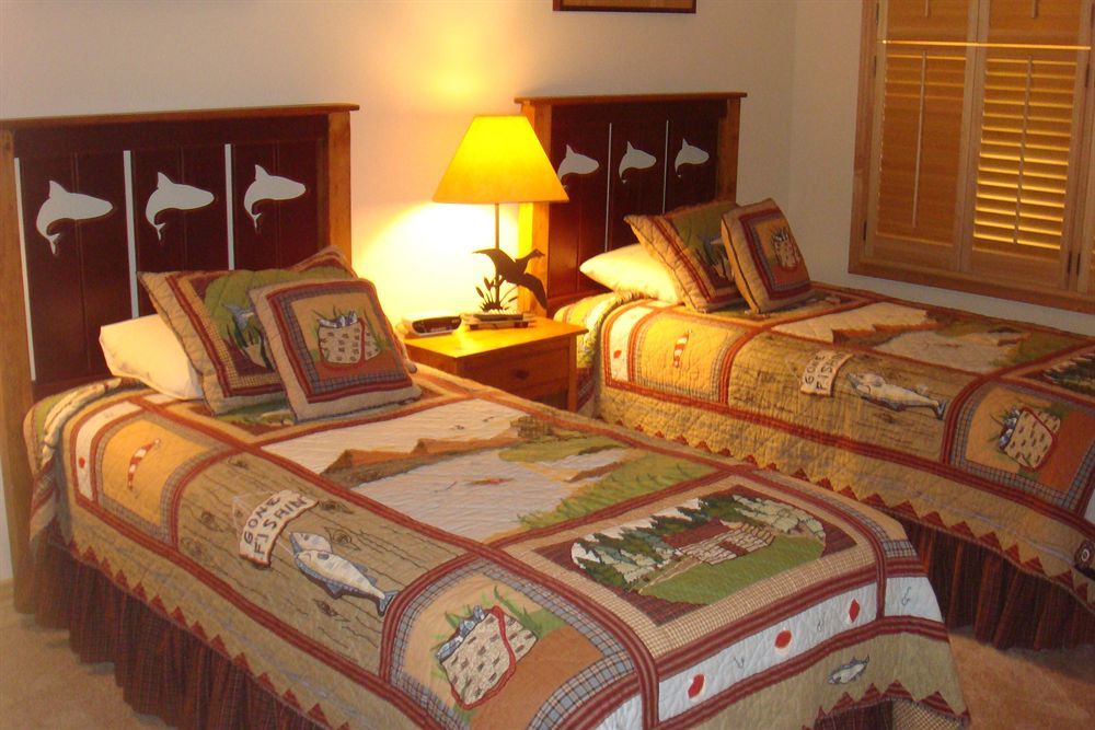 Apartment Corral At
