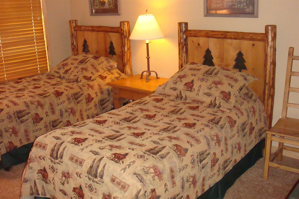 Apartment Corral At