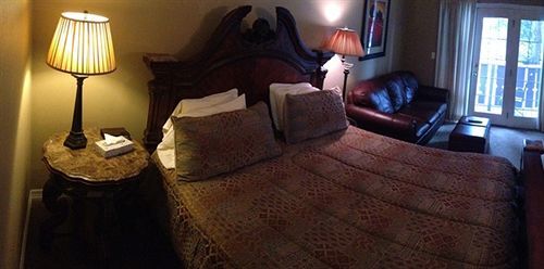 Hotel Skiway Breckenridge
