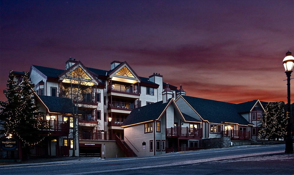 Hotel Wedgewood Breckenridge