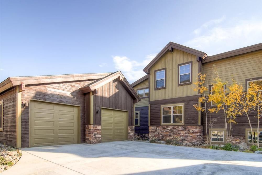 Vista Point Holiday home Breckenridge