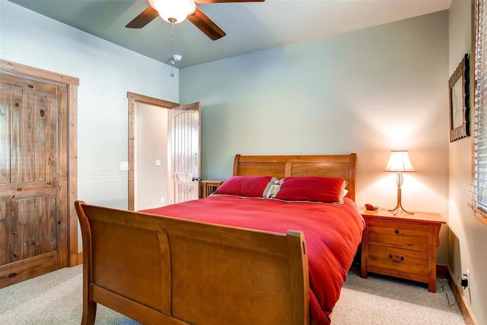 Vista Point Holiday home *