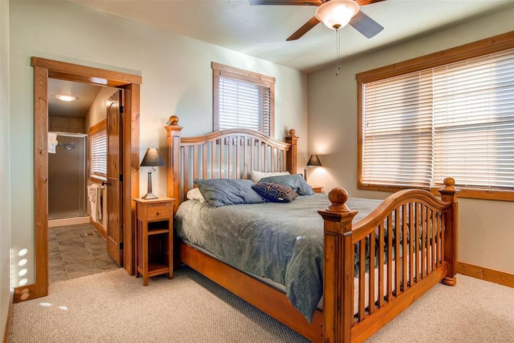 Vista Point Holiday home