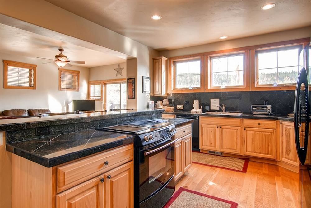 Vista Point Holiday home Breckenridge