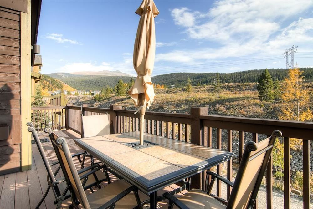 Holiday home Vista Point *