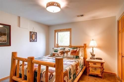 Elk Trail House Peak 7 By Pinnacle Hotel 4*