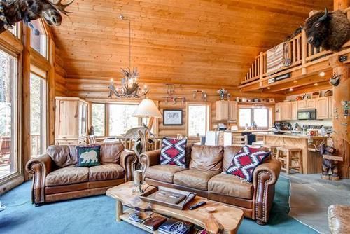 Elk Trail House Peak 7 By Pinnacle Hotel 4*
