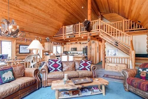 Elk Trail House Peak 7 By Pinnacle Hotel 4*