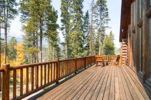 Elk Trail House Peak 7 By Pinnacle Breckenridge