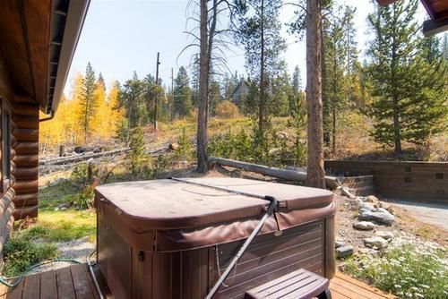Elk Trail House Peak 7 By Pinnacle 4*