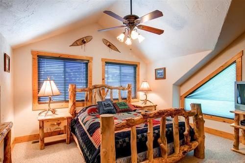 Hotel Barton 4 Bedroom By Redawning Breckenridge