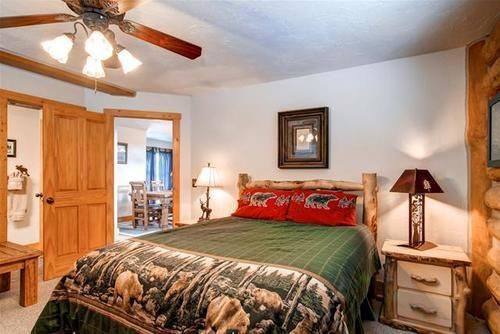 Hotel Barton 4 Bedroom By Redawning Breckenridge