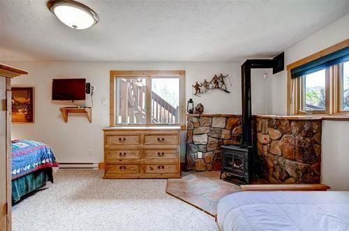 Hotel Barton 4 Bedroom By Redawning 3*