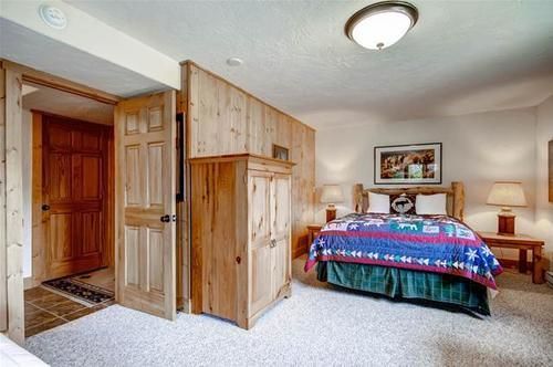 Barton 4 Bedroom By Redawning Breckenridge