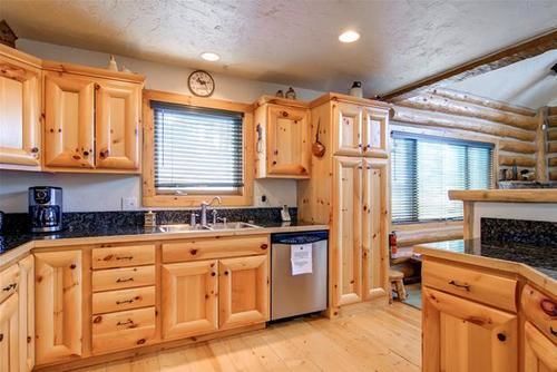 Barton 4 Bedroom By Redawning Hotel Breckenridge