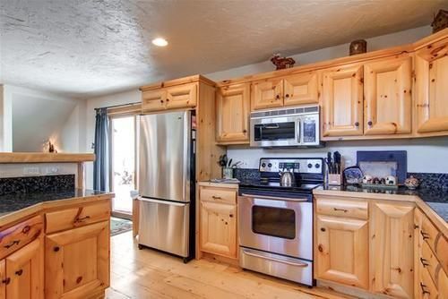Barton 4 Bedroom By Redawning Hotel Breckenridge
