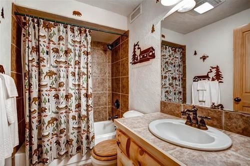 Barton 4 Bedroom By Redawning Hotel Breckenridge