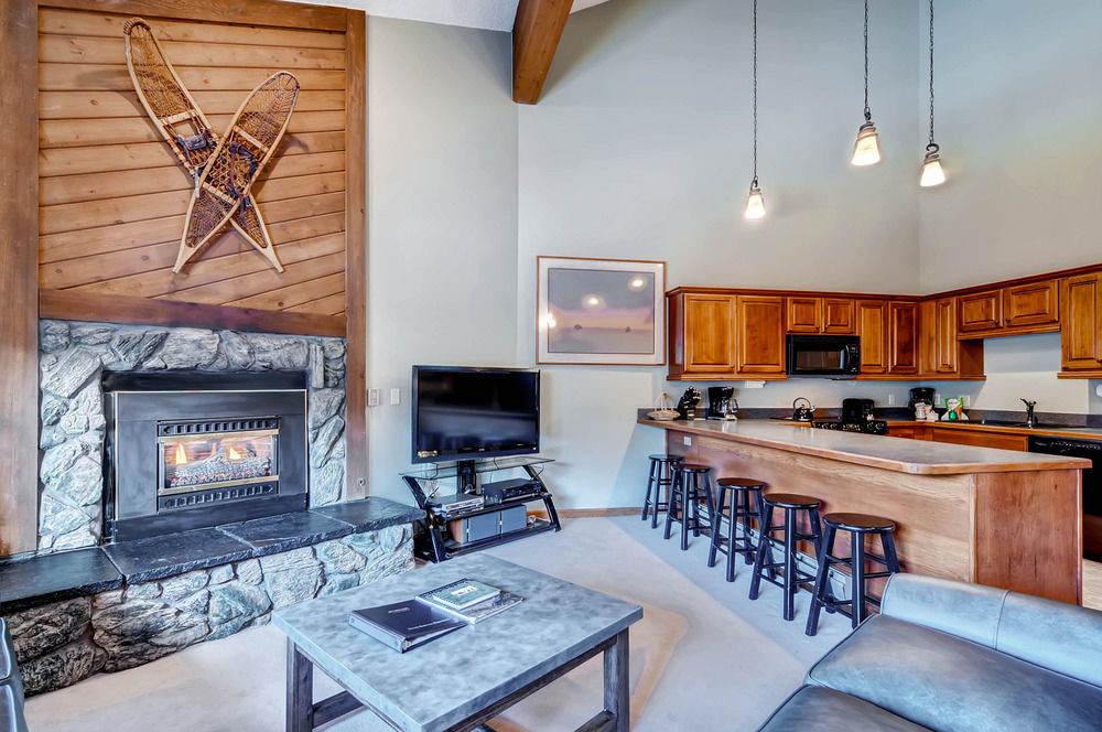 Tyra Ii Holiday home Breckenridge