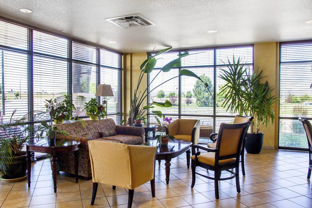 Hotel Comfort