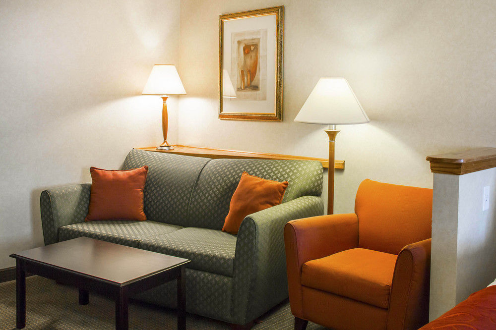 Comfort 3* Longmont