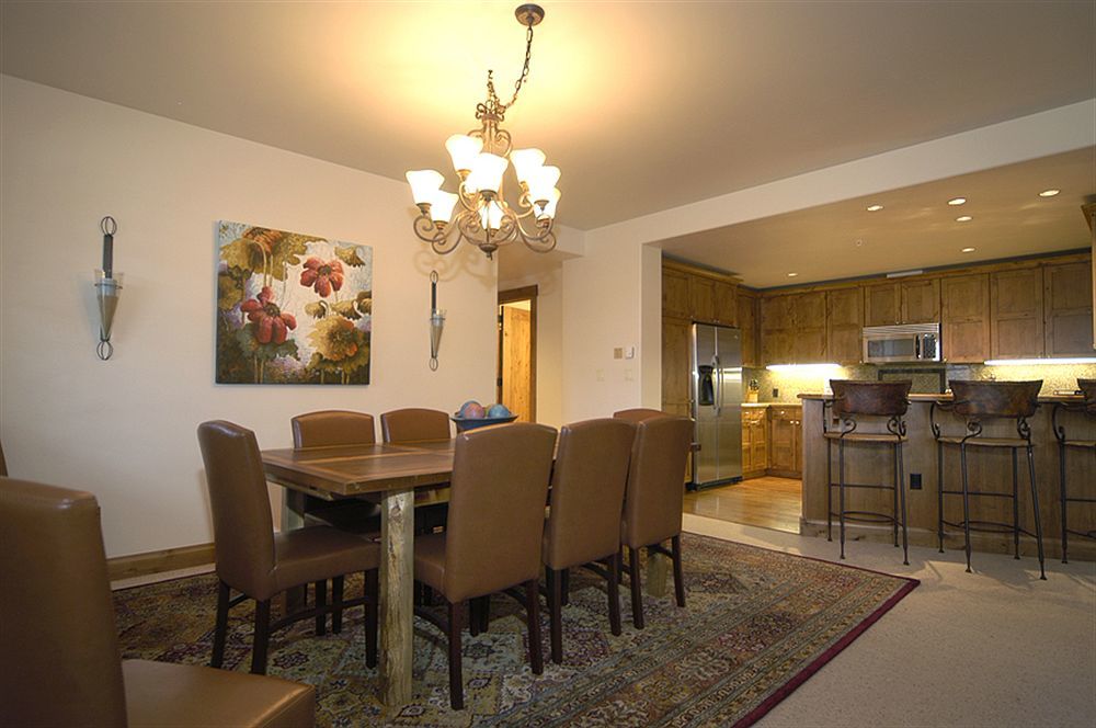 Lodge Westwall Mount Crested Butte