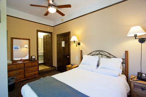 Lodge Elk Mountain Crested Butte