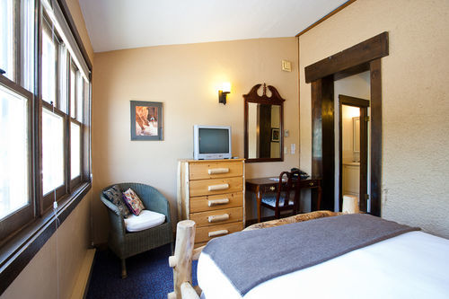 Lodge Elk Mountain Crested Butte