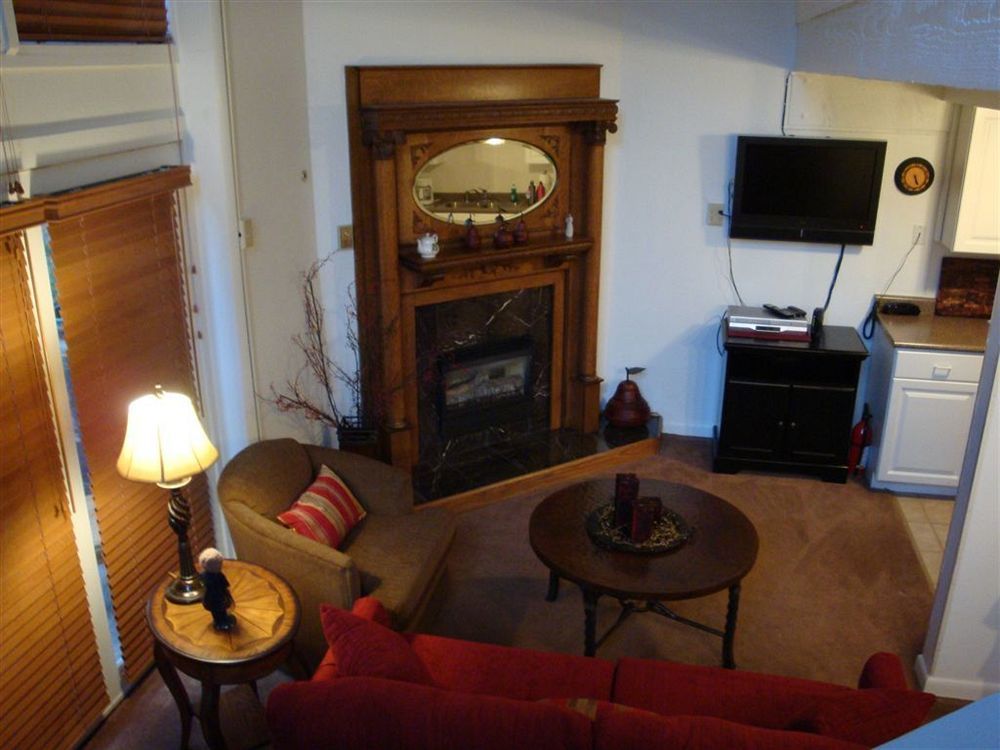 Aparthotel Timber Creek By Copper Vacations