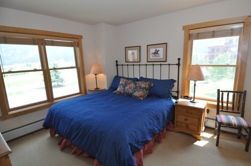 Carbonate Real Estate Company Copper Mountain