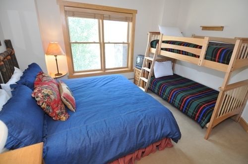 Carbonate Real Estate Company 3* Copper Mountain