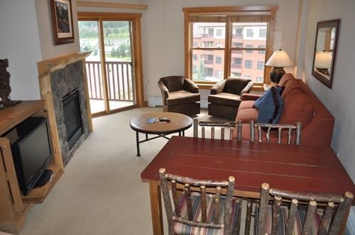 Carbonate Real Estate Company Hotel Copper Mountain