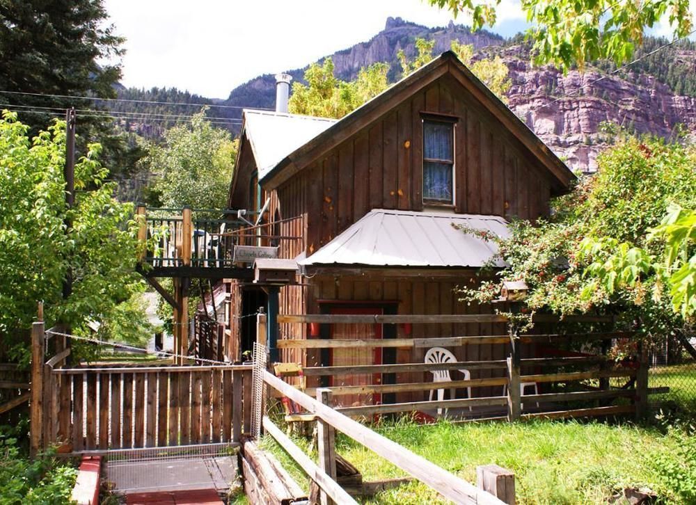 The Main Street Inn 3*