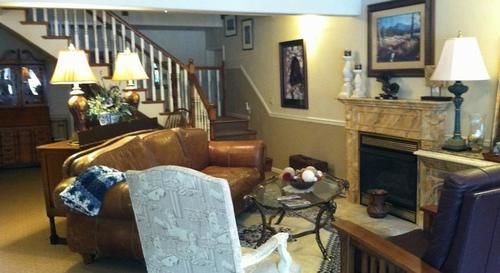 Black Bear Manor Ouray