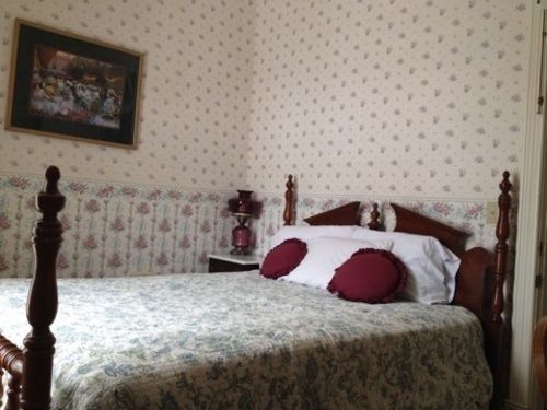Hotel Columbus *