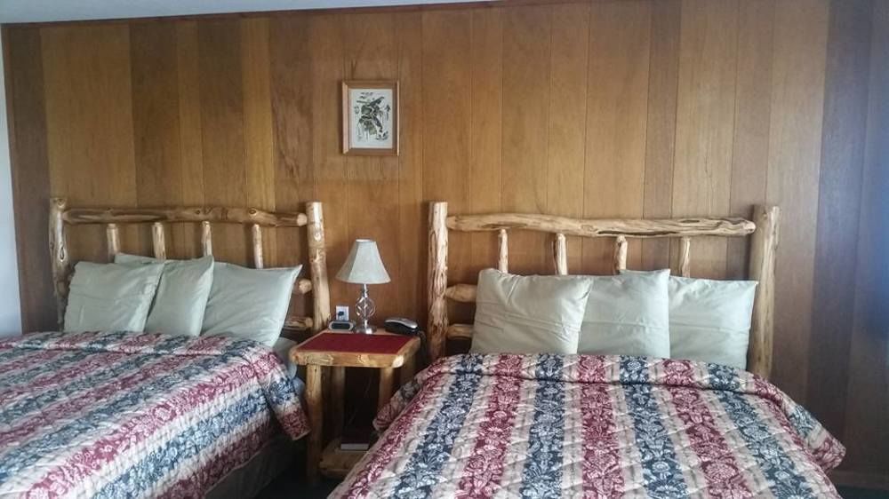 Long Motel