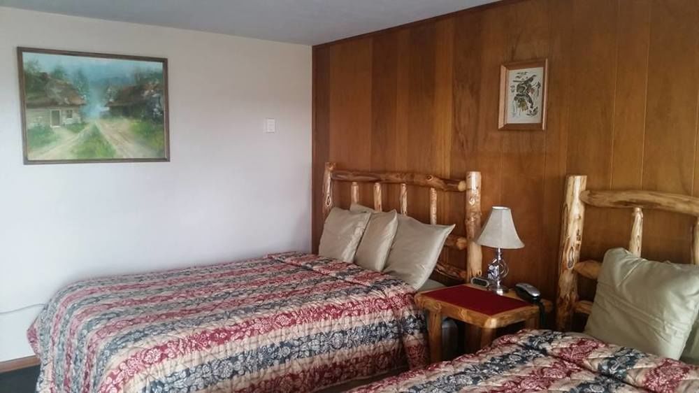 Motel Long Gunnison