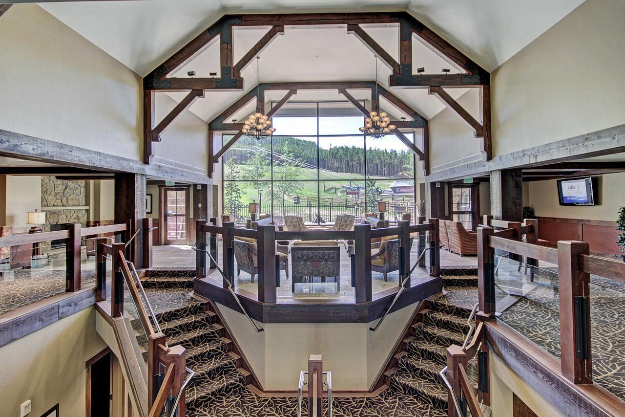 Lodge Crystal Peak By Vail
