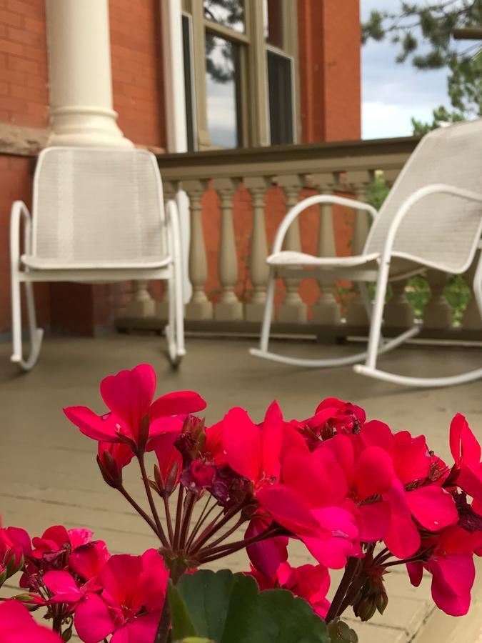 Hospitality House & Travel Park Hotel Cripple Creek