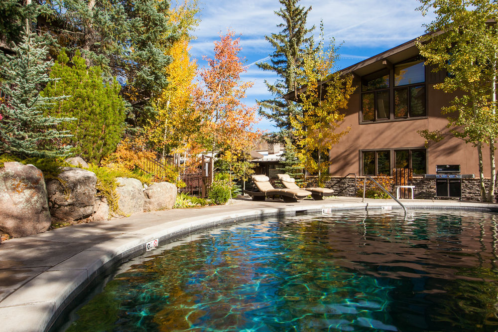 Aspenwood - Coraltree Collection Aparthotel Snowmass Village