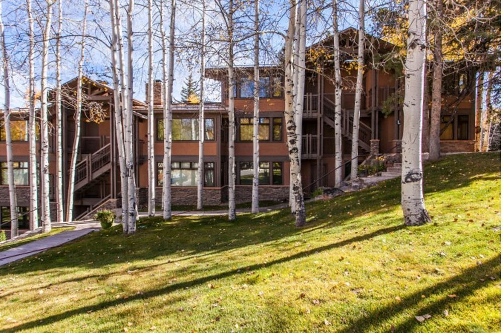 Aspenwood - Coraltree Collection Aparthotel 3*