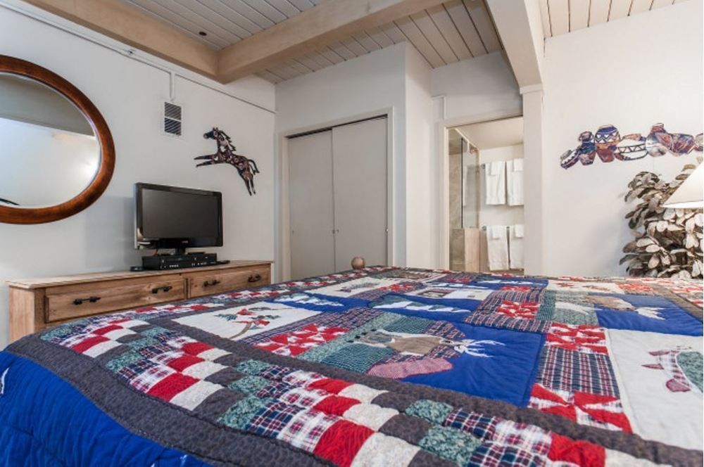 Aspenwood - Coraltree Collection 3* Snowmass Village