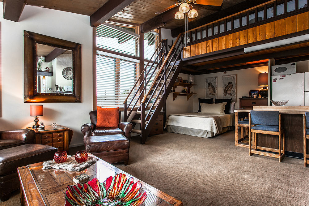 Aspenwood - Coraltree Collection Aparthotel Snowmass Village