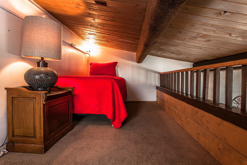 Aspenwood - Coraltree Collection Aparthotel