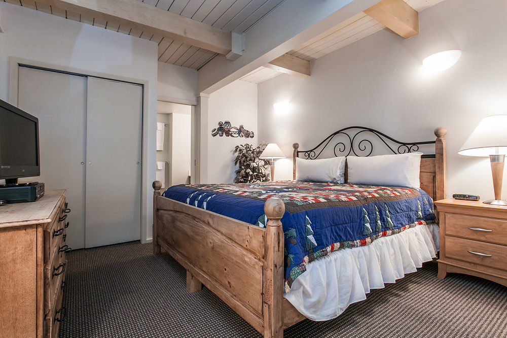 Aspenwood - Coraltree Collection Aparthotel Snowmass Village
