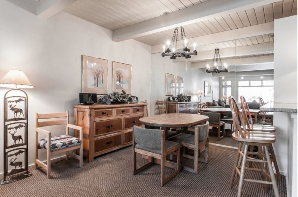 Aparthotel Aspenwood - Coraltree Collection Snowmass Village