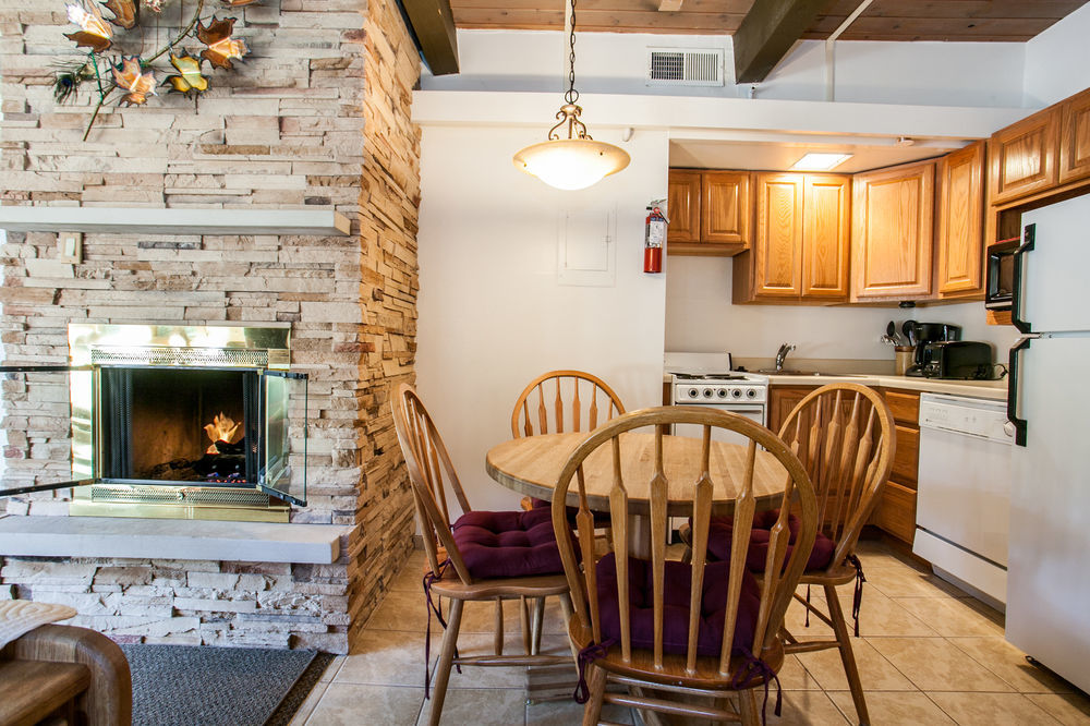 Aparthotel Aspenwood - Coraltree Collection
