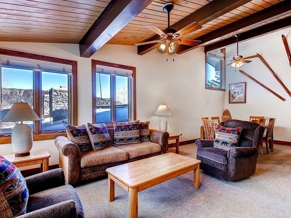 Aparthotel Aspenwood - Coraltree Collection Snowmass Village