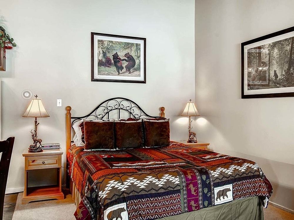 Aspenwood - Coraltree Collection Snowmass Village